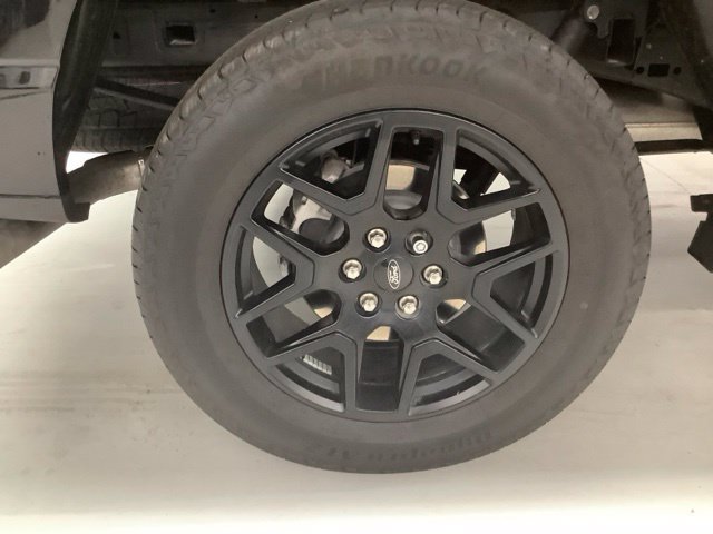 Used 2024 Ford F150 STX w/ STX Black Appearance Package AWD/4WD image 7