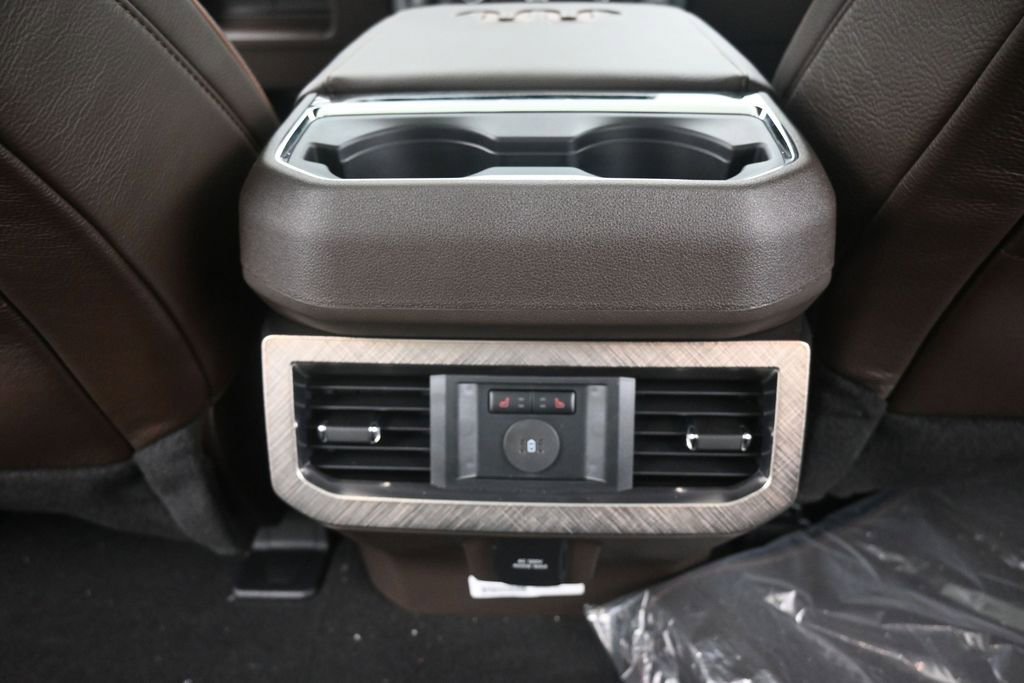 New 2026 Ford F450 King Ranch AWD/4WD image 16