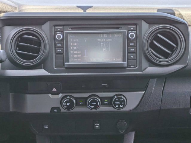 Used 2017 Toyota Tacoma SR RWD image 17
