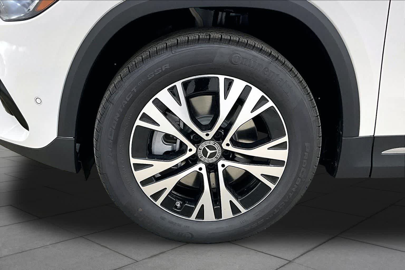 New 2026 Mercedes-Benz GLA 250 image 11