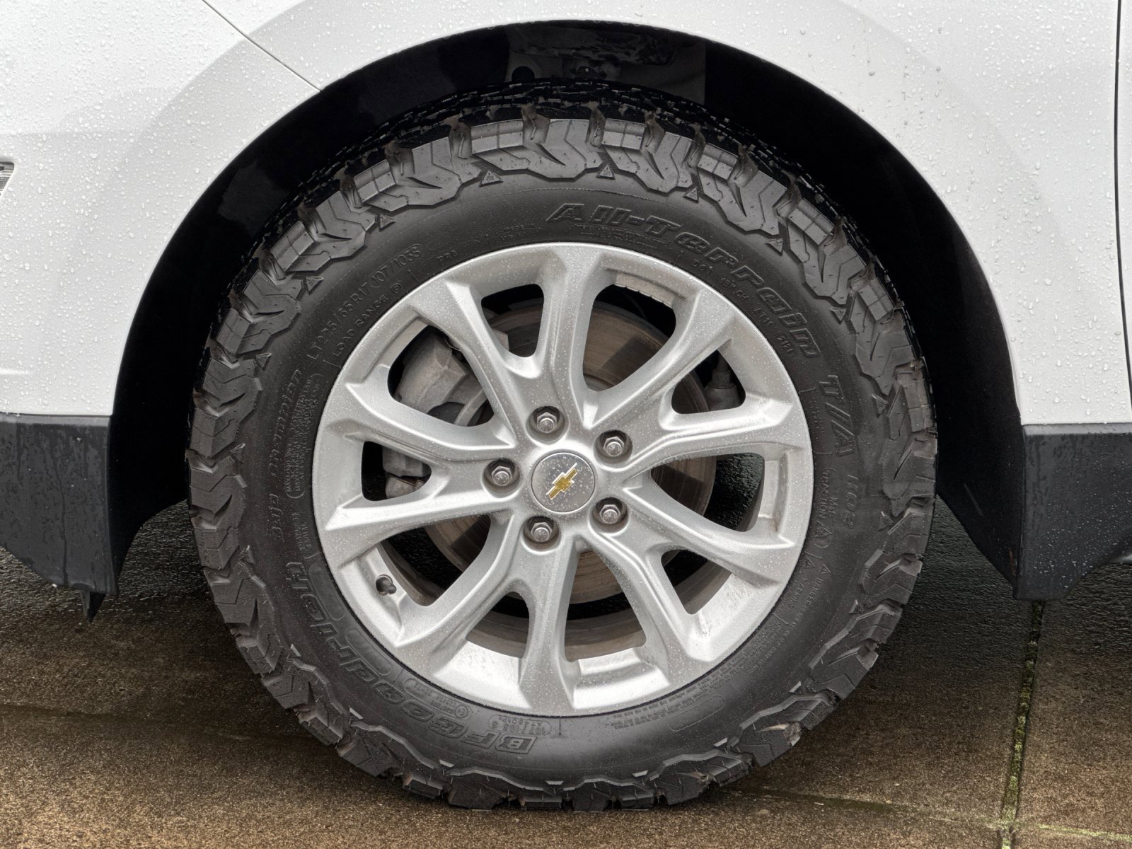 Used 2019 Chevrolet Equinox LT image 24