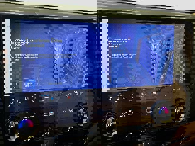 Used 2025 Lexus NX 350h AWD w/ Accessory Package (2T) image 14