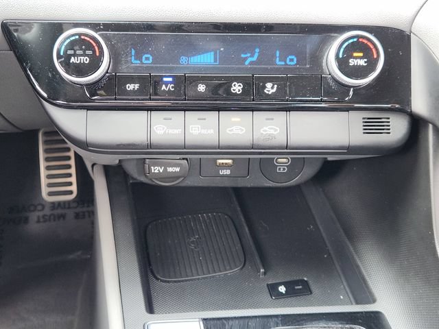 Certified 2025 Hyundai Elantra Sport FWD image 13