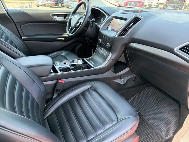 Used 2020 Ford Edge SEL w/ Convenience Package AWD/4WD image 24