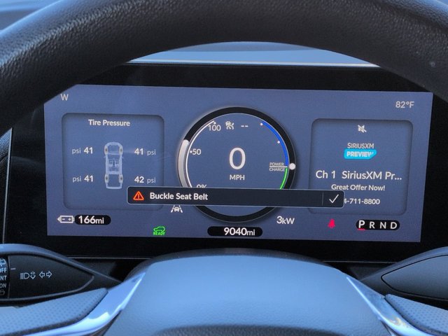 Used 2024 Honda Prologue EX image 25