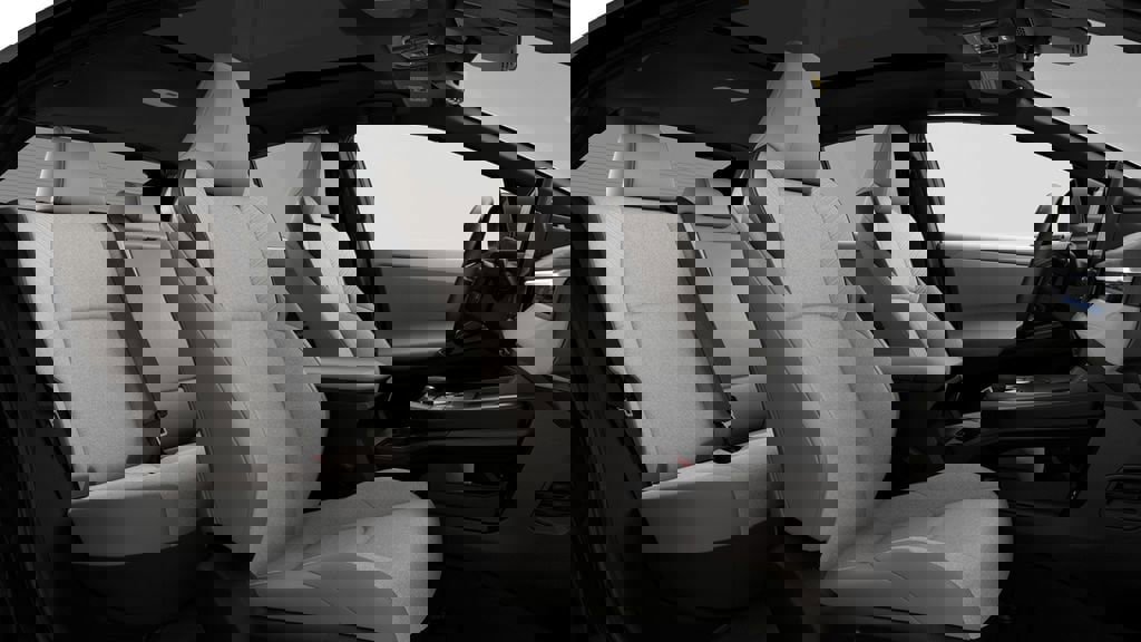 New 2026 Toyota C-HR image 21