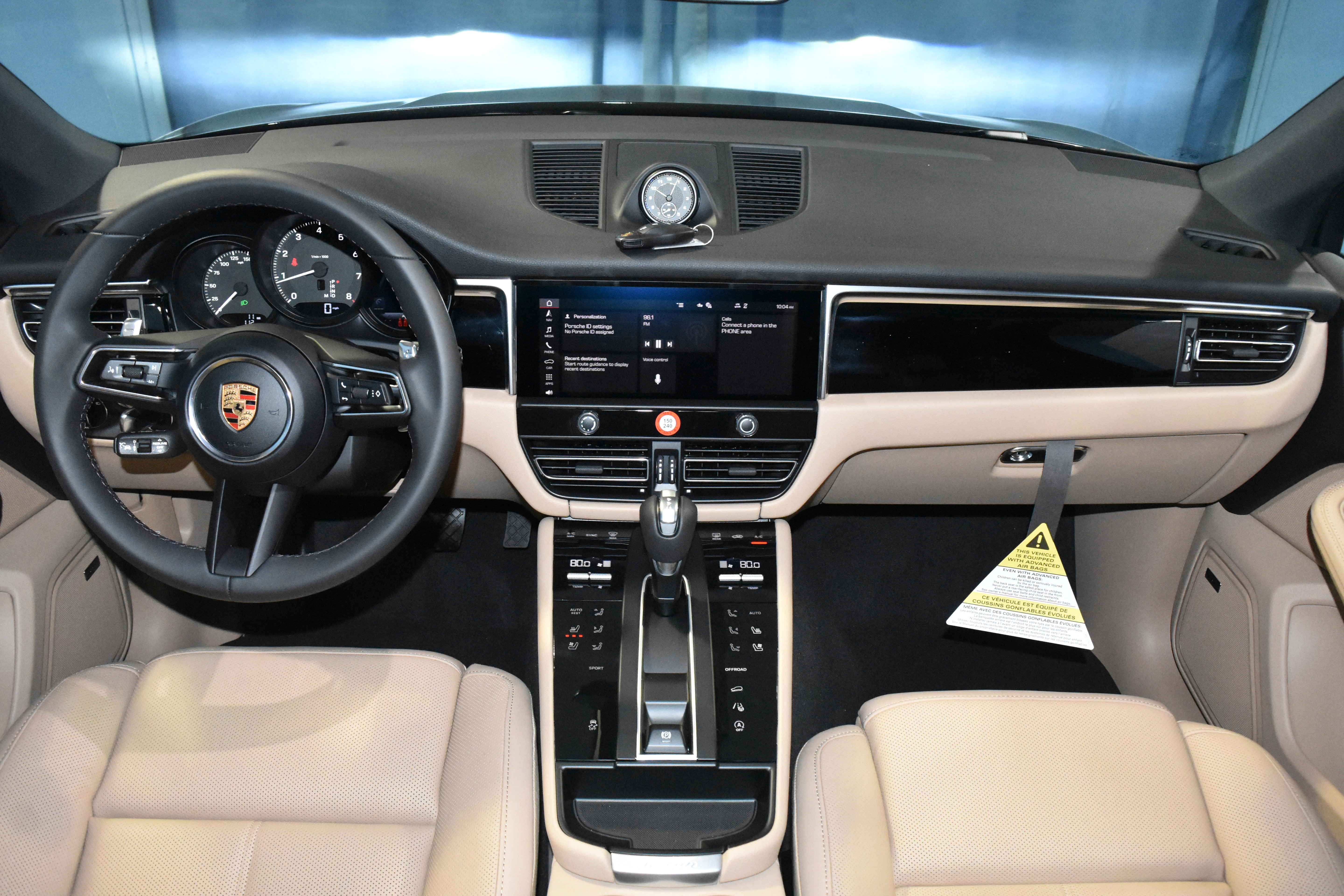 New 2026 Porsche Macan image 9