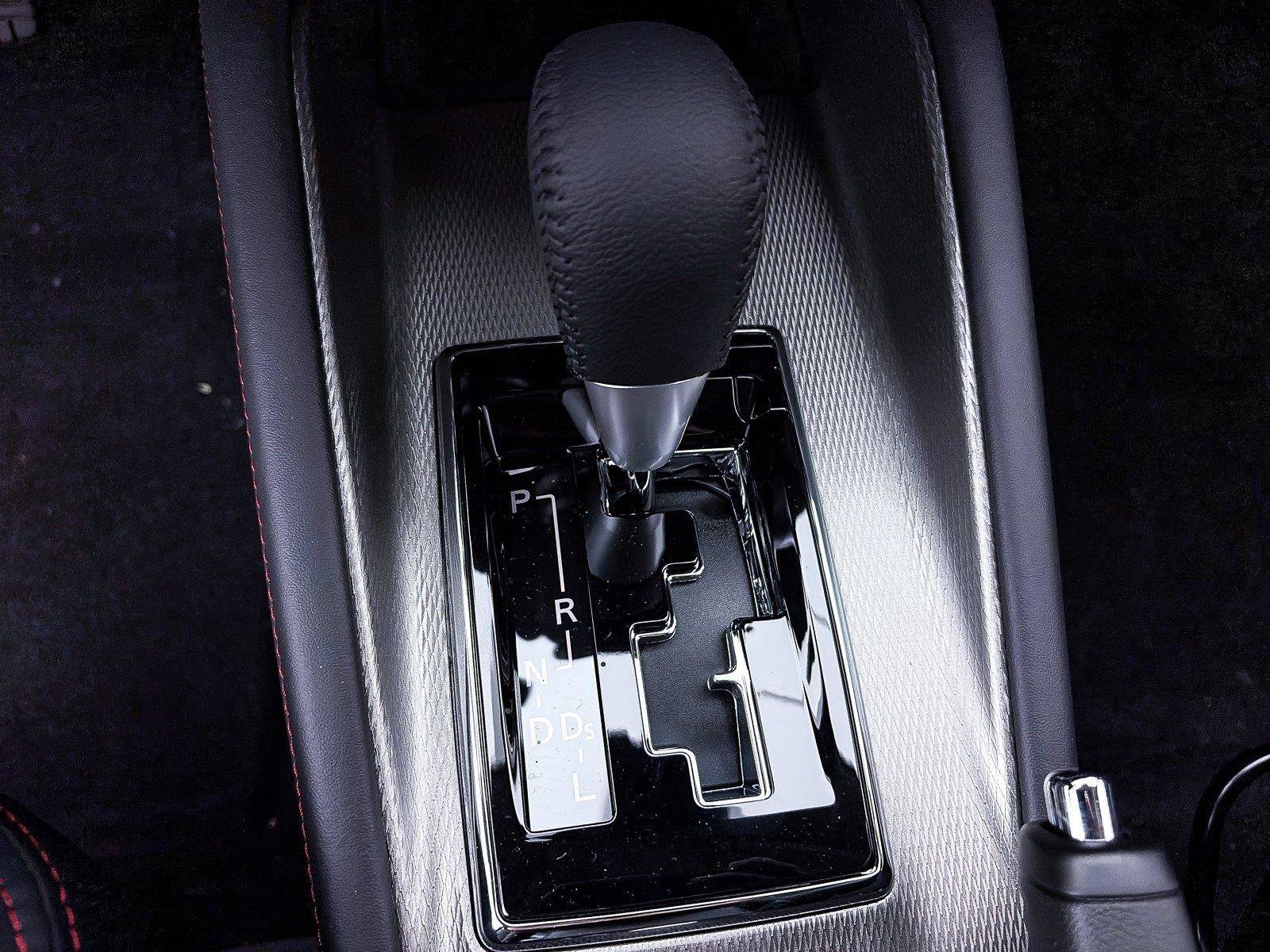 New 2026 Mitsubishi Outlander Sport SE AWD/4WD image 15