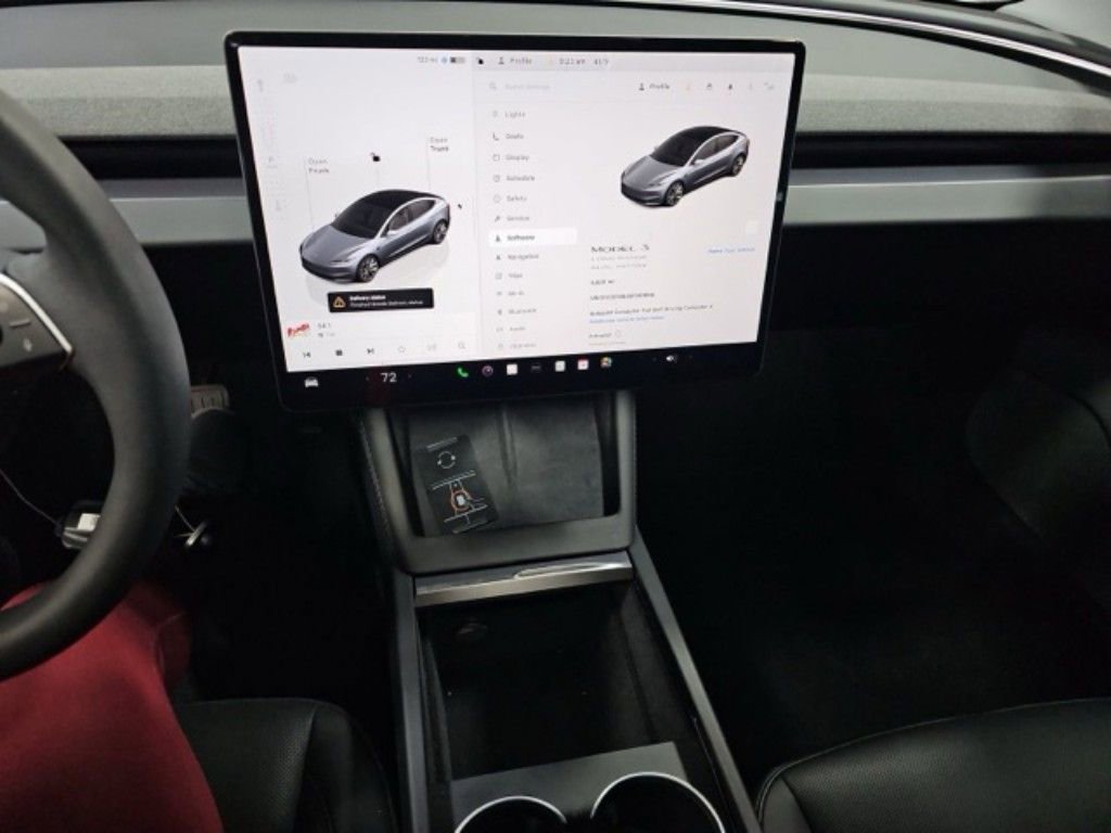 Used 2025 Tesla Model 3 Long Range image 18