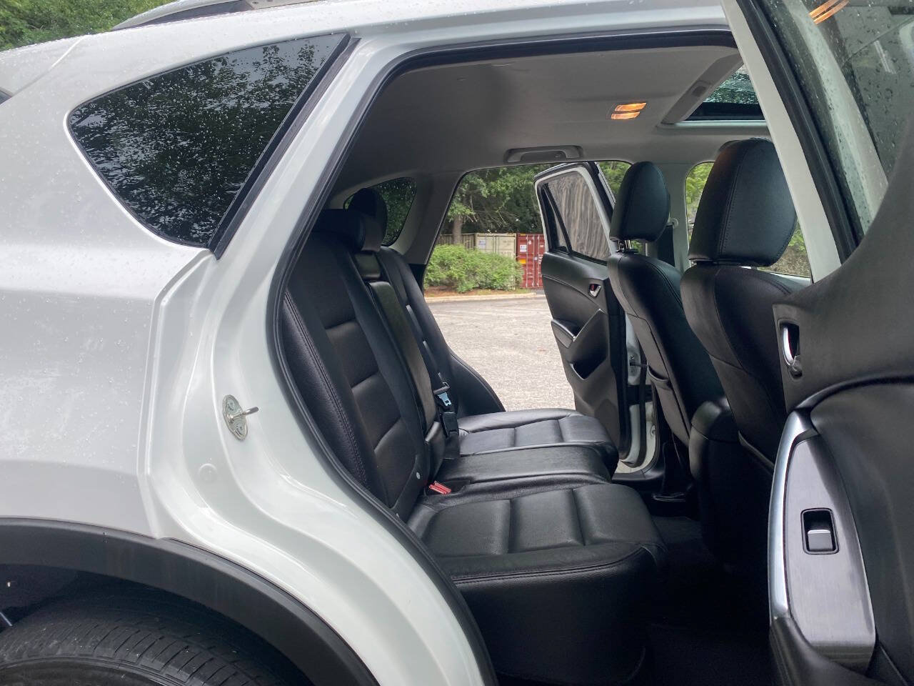 Used 2016 MAZDA CX-5 Grand Touring FWD image 53