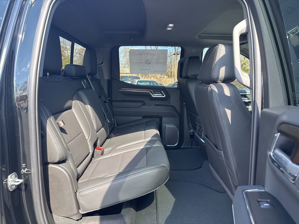 New 2026 GMC Sierra 1500 Denali w/ Denali Reserve Package AWD/4WD image 12