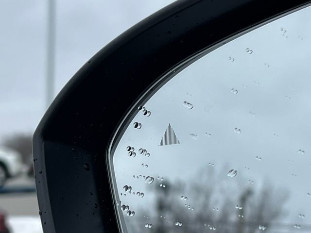 New 2026 Nissan Rogue SV w/ Rock Creek Premium Package image 39