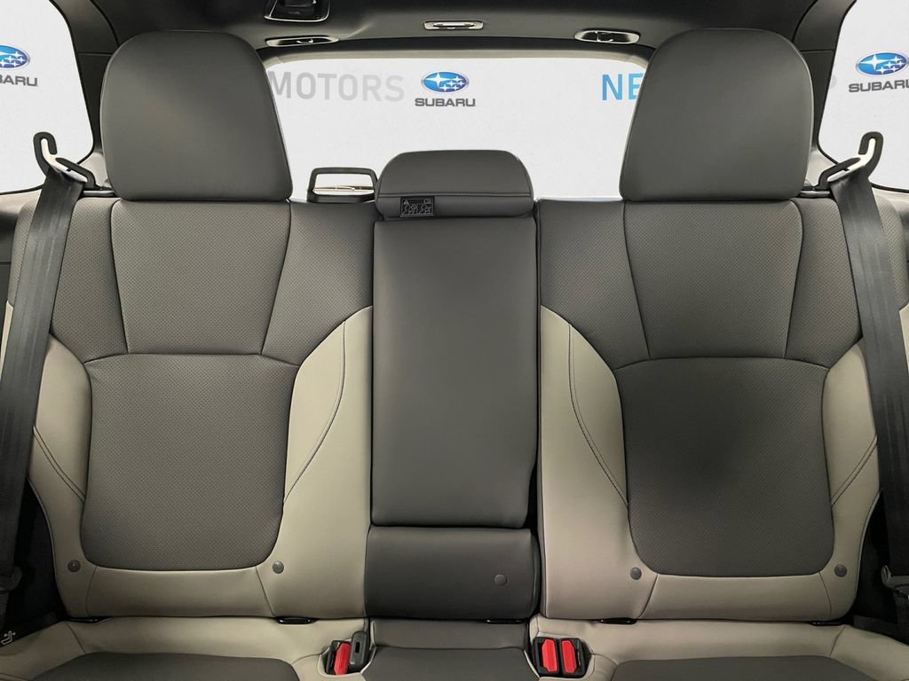 New 2026 Subaru Forester Premium AWD/4WD image 14
