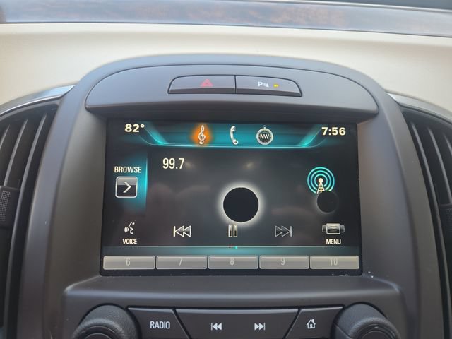 Used 2015 Buick LaCrosse Leather FWD image 22