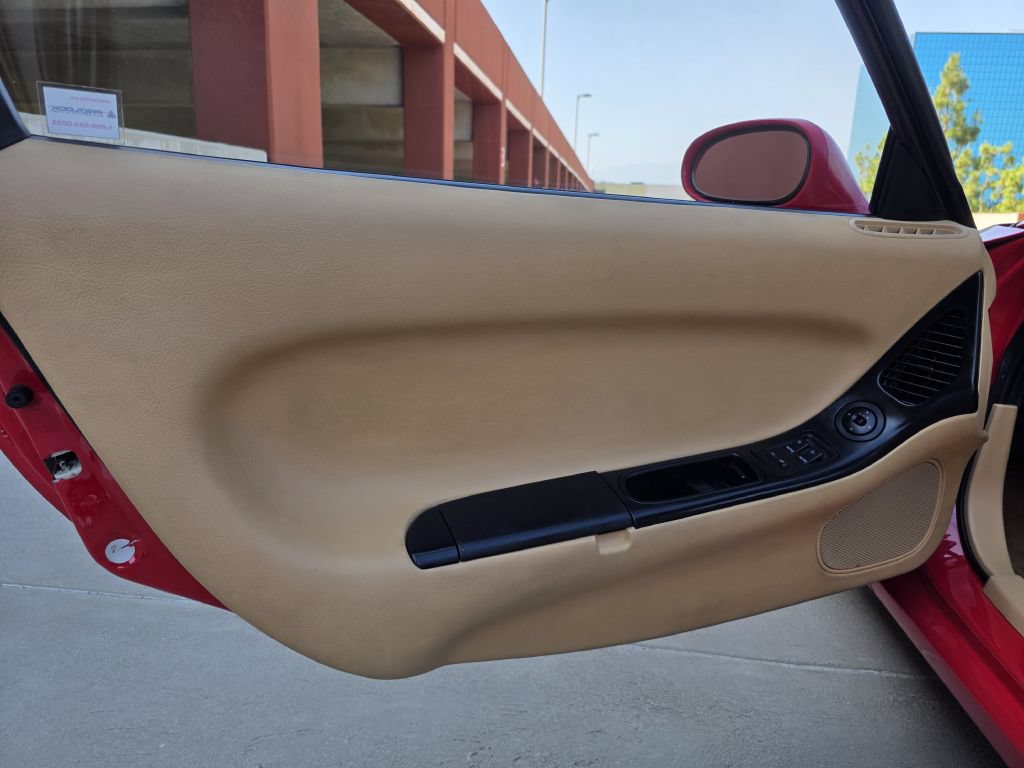 Used 1993 MAZDA RX-7 RWD image 22