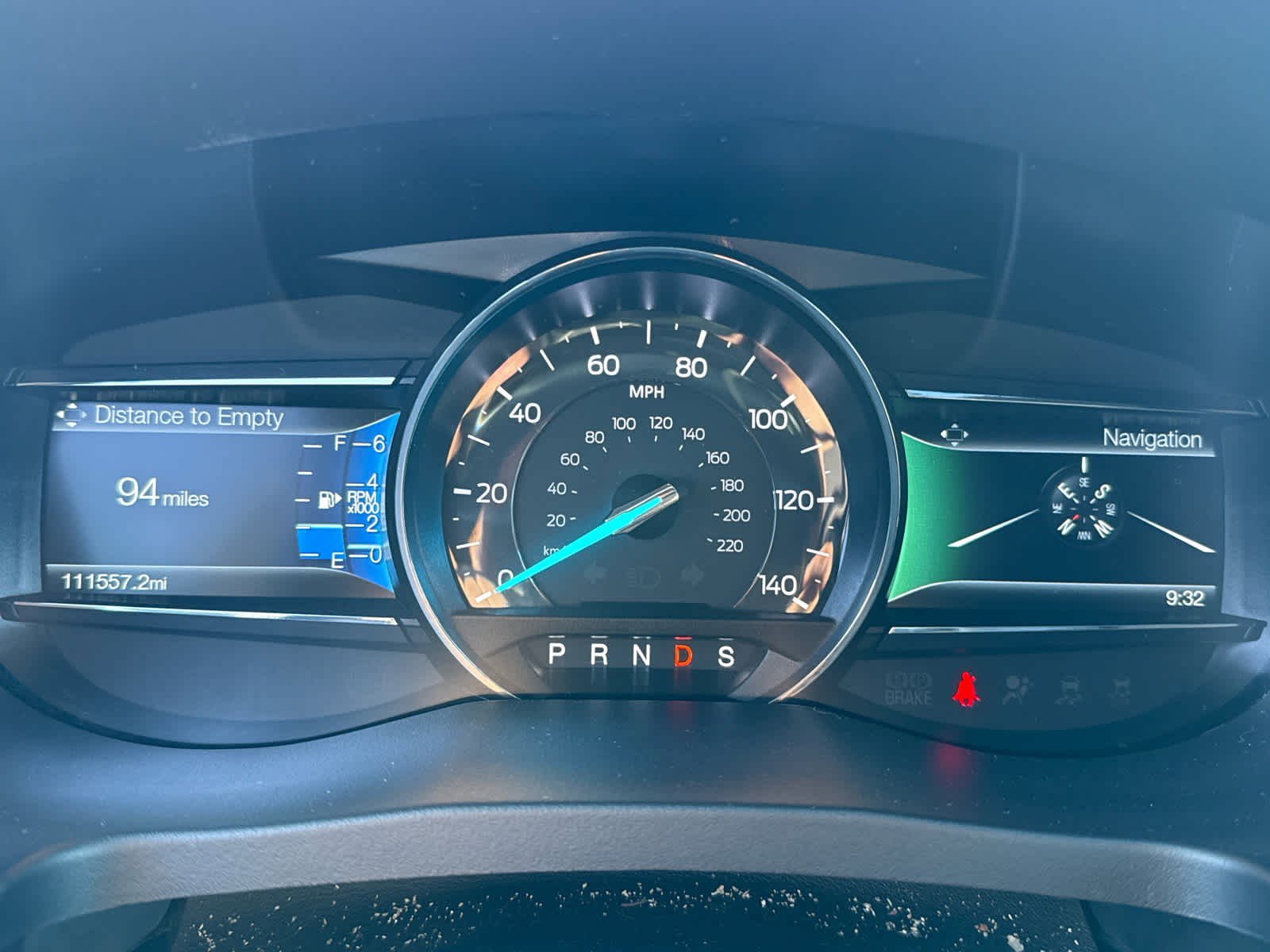 Used 2017 Ford Explorer Sport w/ Equipment Group 401A image 15