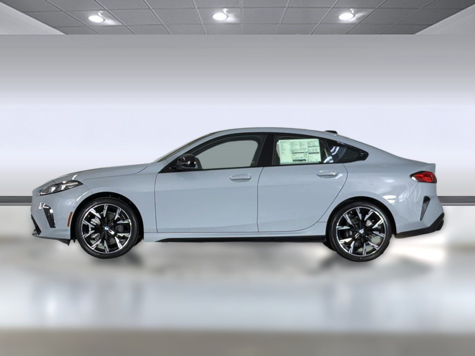 New 2026 BMW 228i w/ Technology Package FWD image 2
