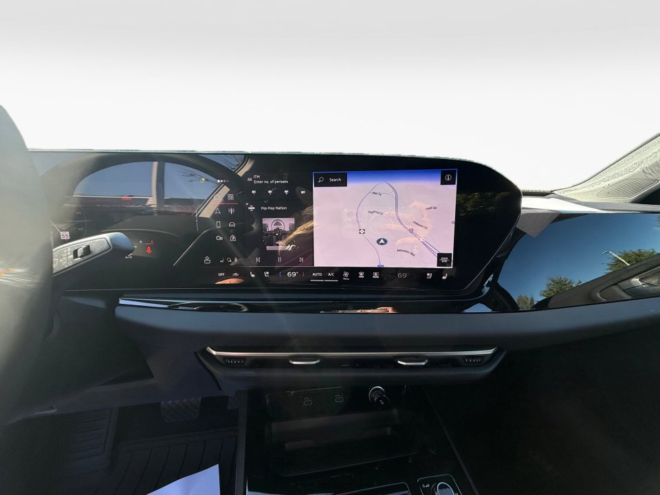 New 2025 Audi A5 2.0T Premium Plus image 17