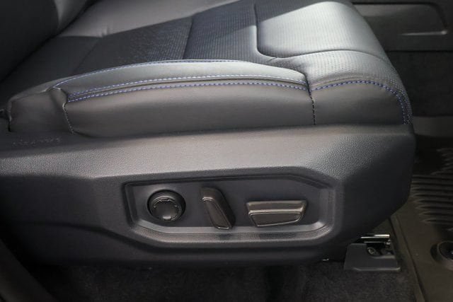 New 2026 Toyota Sequoia Platinum AWD/4WD image 28