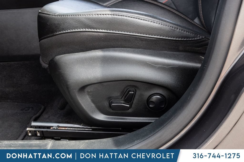 Used 2024 Jeep Compass Limited AWD/4WD image 15