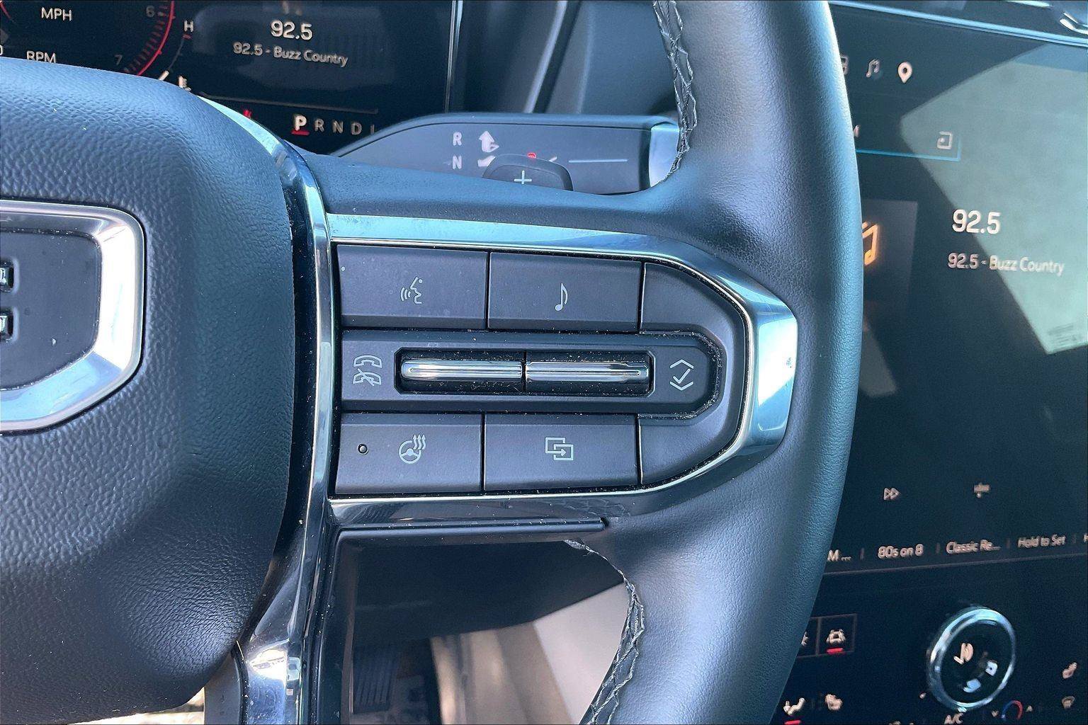 Used 2026 GMC Terrain Elevation FWD image 34