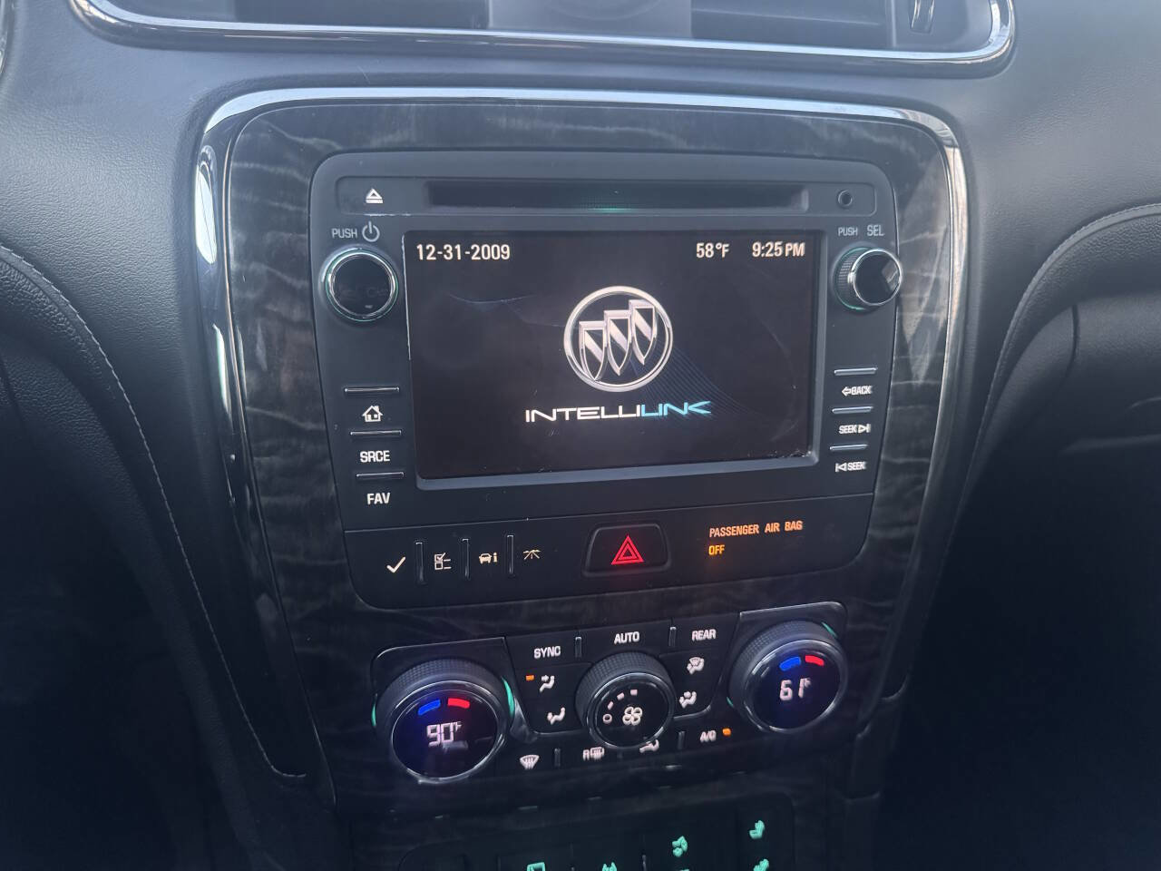 Used 2013 Buick Enclave Leather image 24