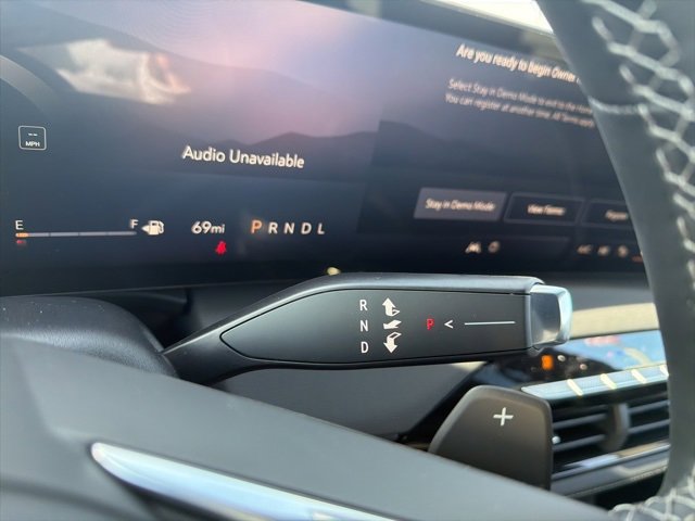 New 2026 Buick Enclave Sport Touring w/ Power Package image 22