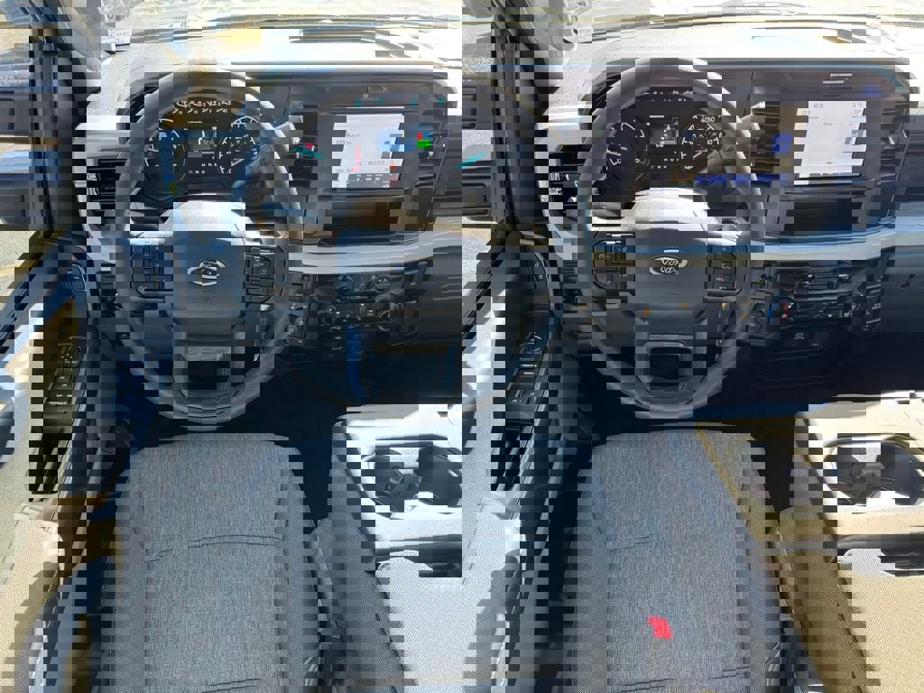 New 2026 Ford F250 XL w/ STX Appearance Package image 11