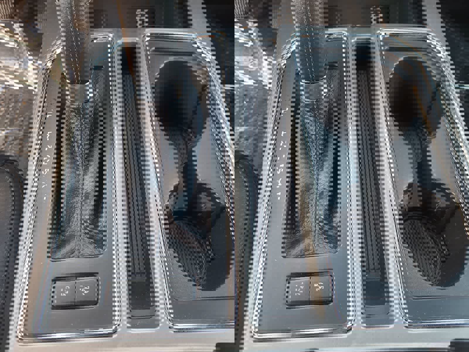 Used 2016 Ford F150 Platinum w/ Equipment Group 701A Luxury image 25