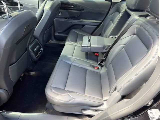 New 2026 Lincoln Nautilus Premier w/ Equipment Group 102A AWD/4WD image 21
