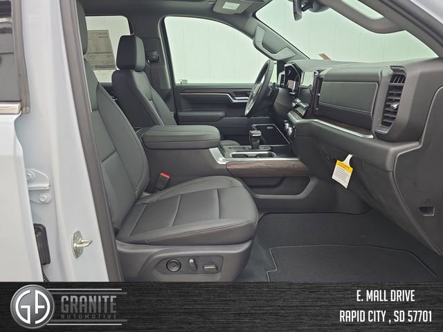 New 2026 GMC Sierra 1500 SLT w/ SLT Premium Plus Package image 39
