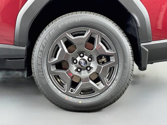 New 2026 Subaru Outback Premium AWD/4WD image 30