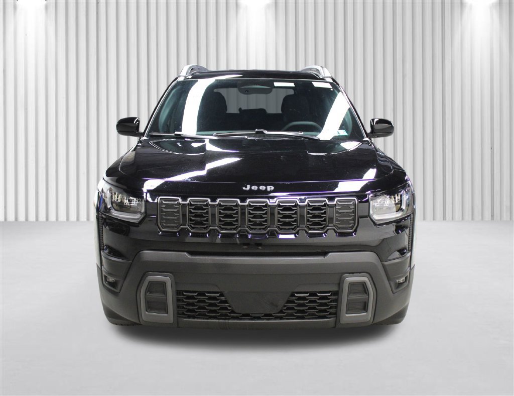 New 2026 Jeep Cherokee Laredo AWD/4WD image 38