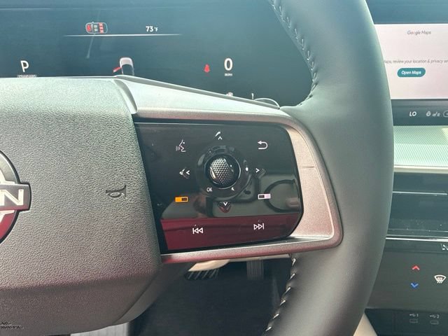 New 2026 Nissan Murano SL AWD/4WD image 23