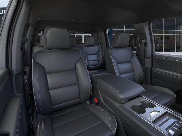 New 2026 GMC Sierra EV Elevation image 16