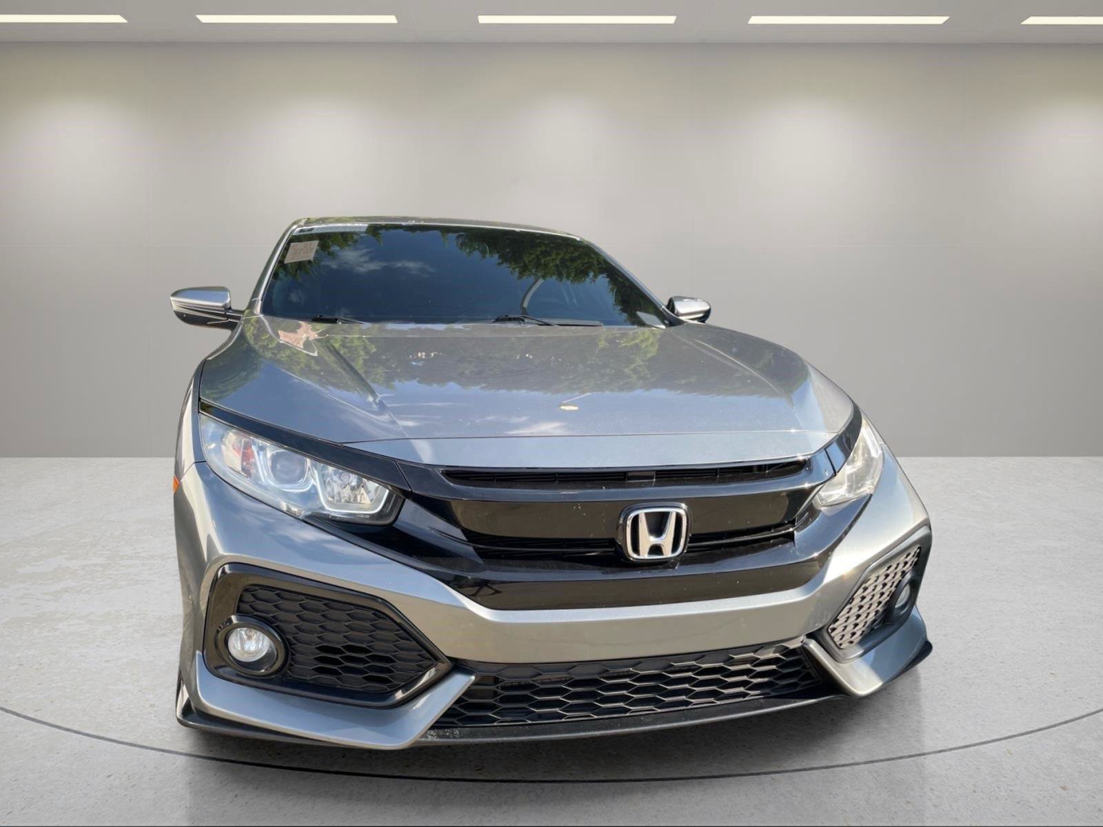 Used 2018 Honda Civic Sport image 10