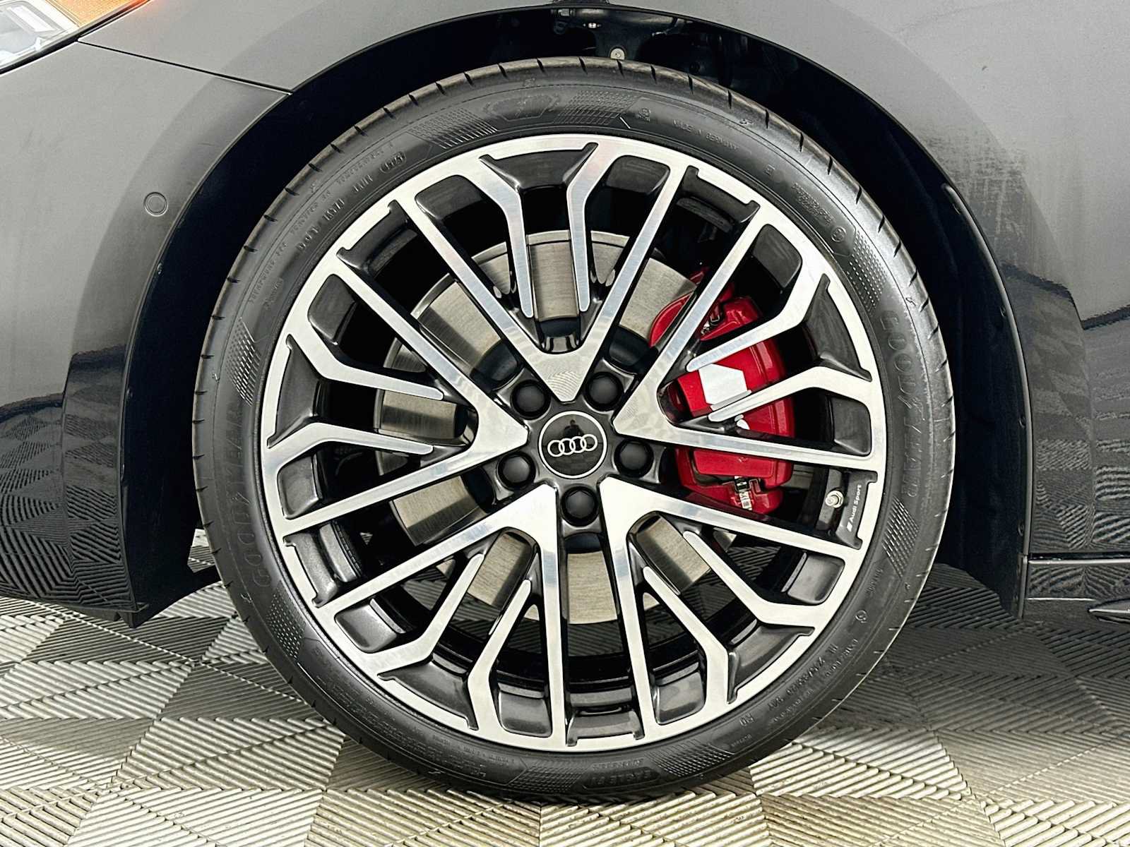 New 2026 Audi S5 Premium Plus AWD/4WD image 29