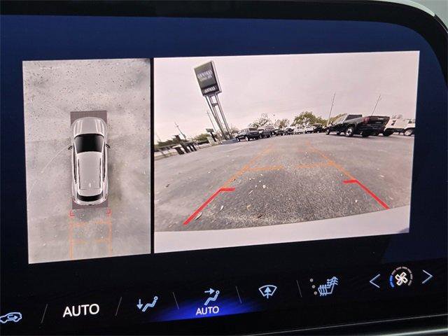 Certified 2024 Chevrolet Equinox EV RS image 21