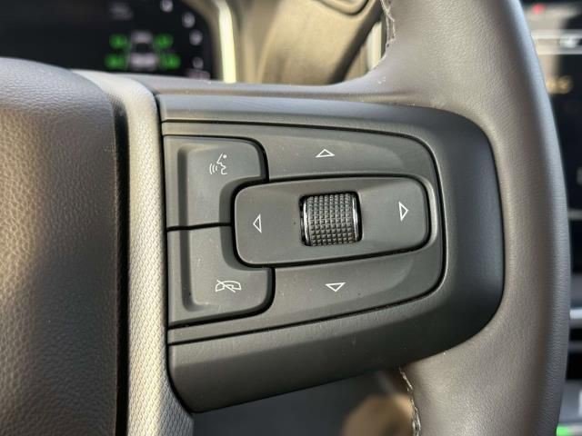 Certified 2025 GMC Sierra 2500 Denali w/ Denali Reserve Package image 28