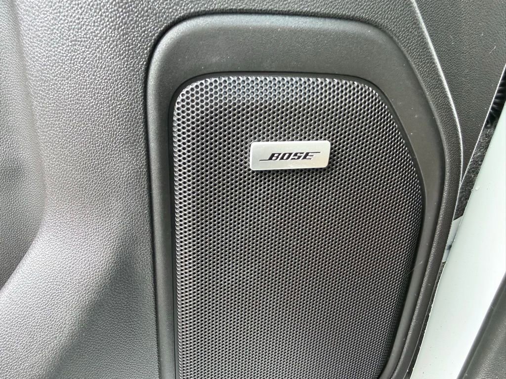 Used 2020 Chevrolet Silverado 1500 High Country w/ Technology Package image 22