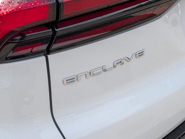 New 2026 Buick Enclave Sport Touring w/ Super Cruise Package FWD image 16