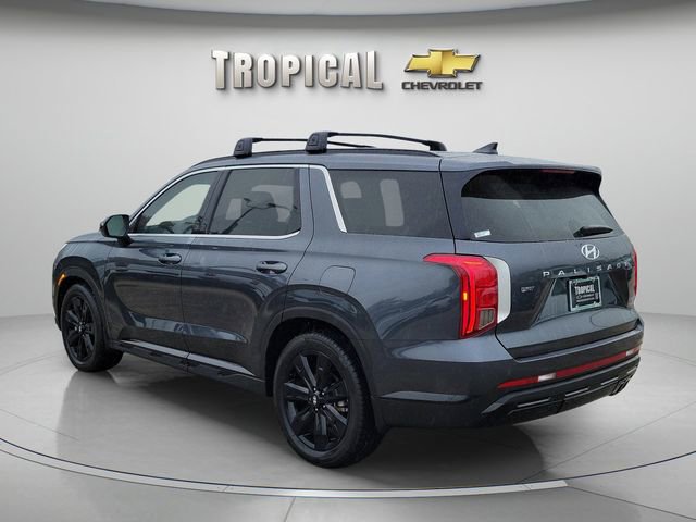 Used 2024 Hyundai Palisade XRT image 2