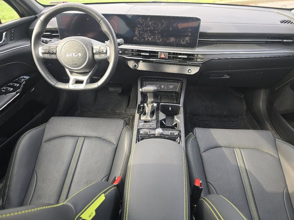 Used 2025 Kia K5 GT w/ GT1 Package image 20