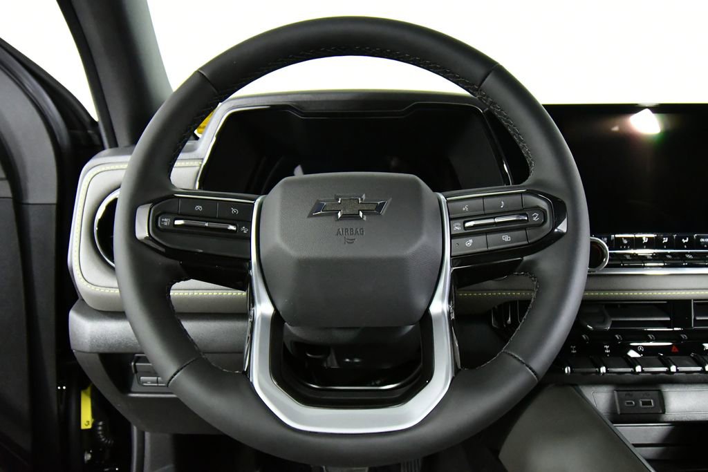 New 2026 Chevrolet Colorado ZR2 w/ Technology Package image 2