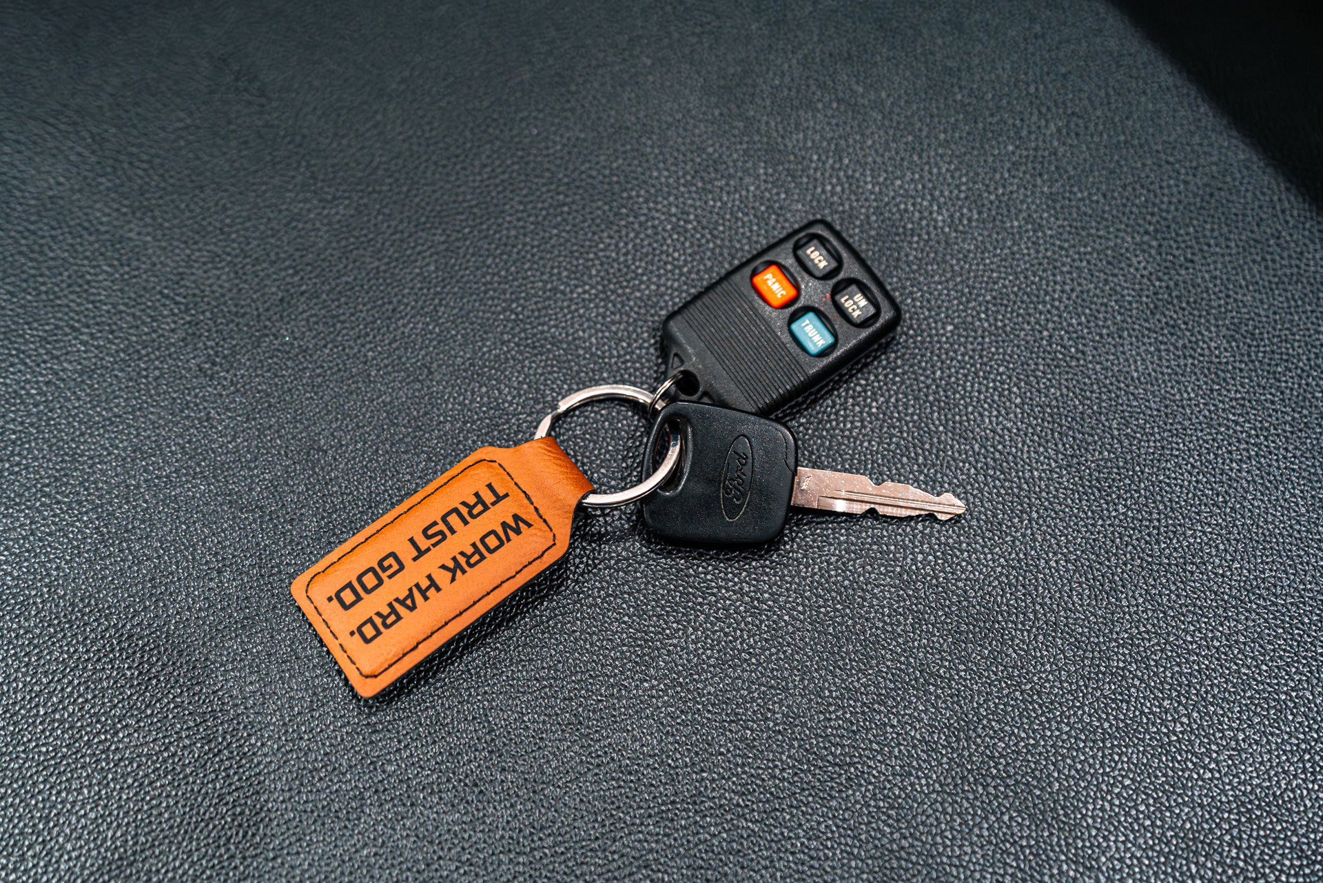 Used 1997 Ford Mustang Convertible image 71