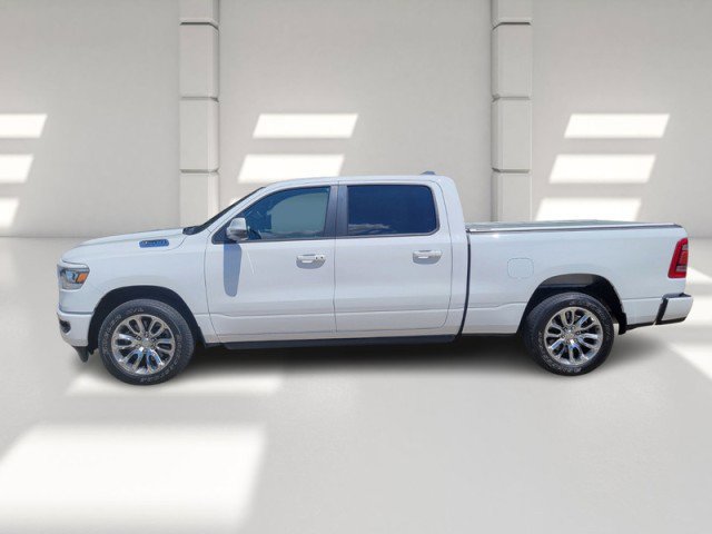 Used 2023 RAM 1500 Laramie image 4