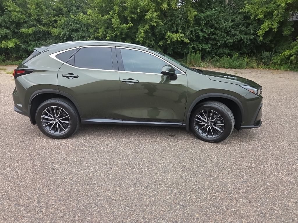 Used 2024 Lexus NX 350 AWD image 23