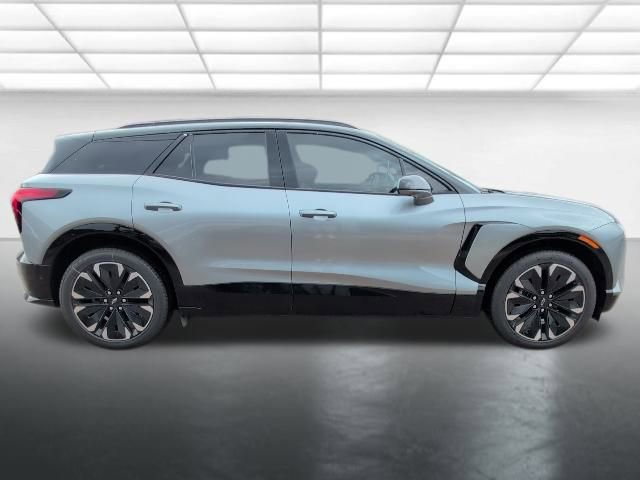 New 2026 Chevrolet Blazer EV RS w/ Super Cruise Package image 38