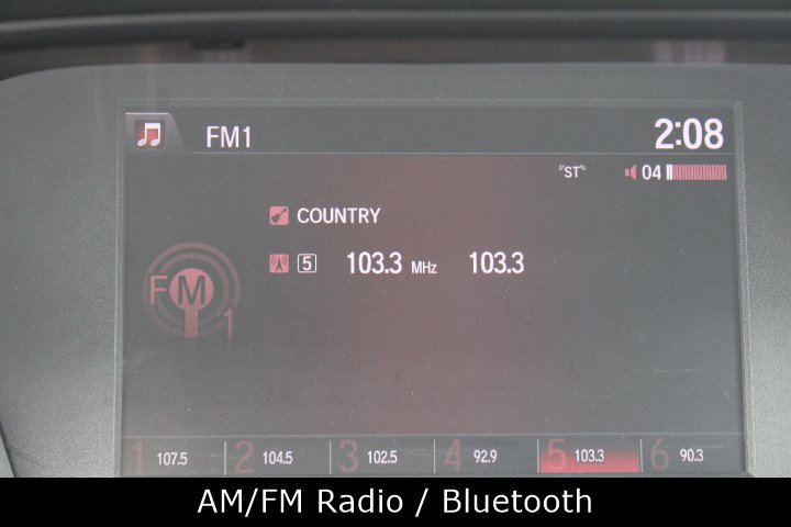 Used 2017 Honda Accord Sport image 17