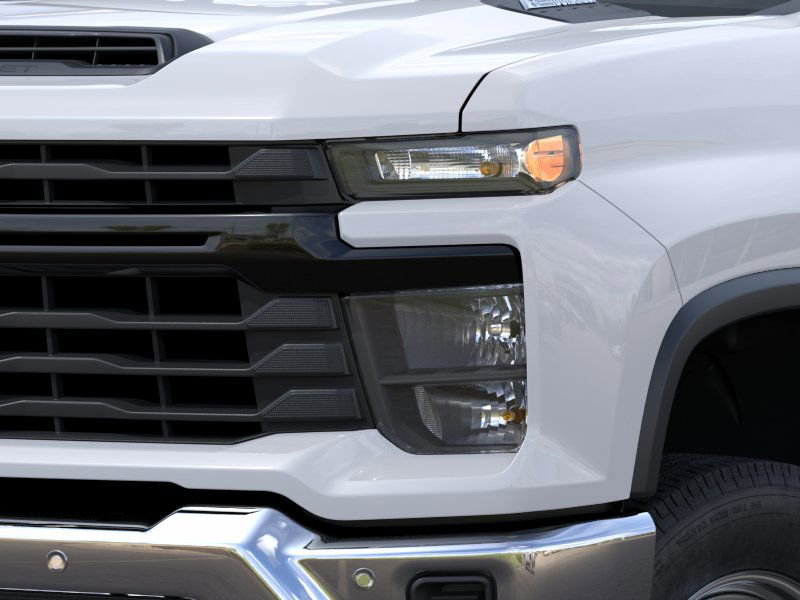 New 2026 Chevrolet Silverado 3500 W/T image 10